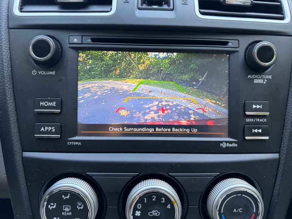 Used 2018 Subaru Forester 2.5i AWD/4WD image 21