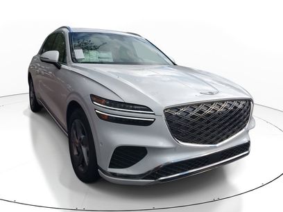 New 2026 Genesis GV70 2.5T Advanced