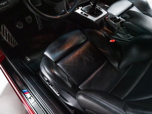 Used 2004 BMW M3 Coupe RWD image 19