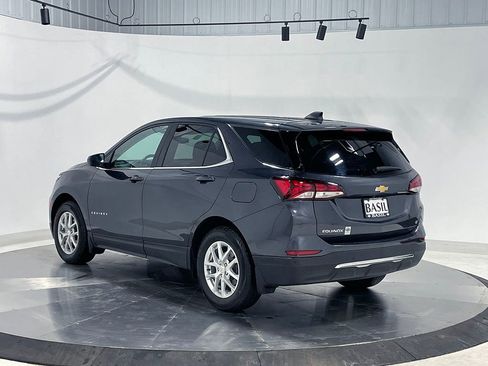 Used 2023 Chevrolet Equinox LT image 15
