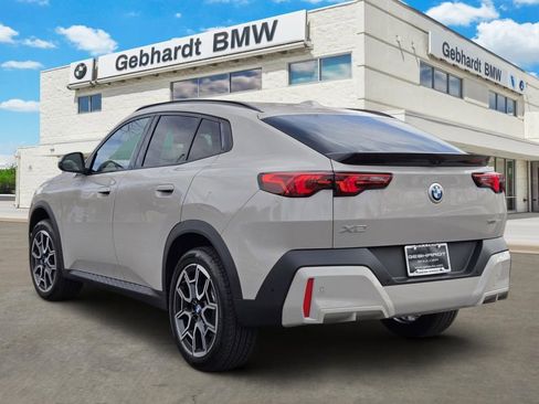 New 2026 BMW X2 xDrive28i w/ Convenience Package image 7