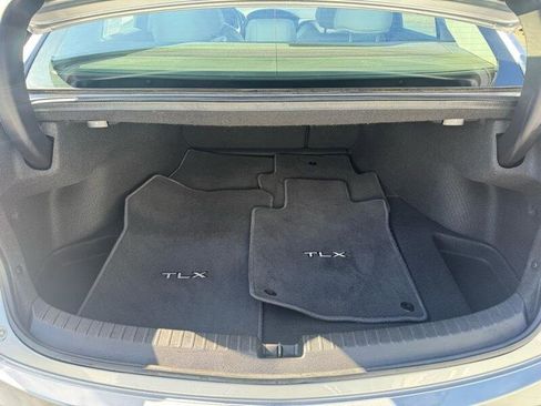 Used 2019 Acura TLX V6 image 7