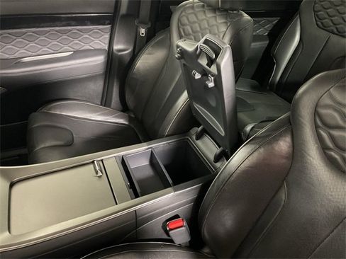 Used 2022 Hyundai Palisade Calligraphy image 30