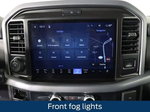 New 2026 Ford F150 XLT w/ Equipment Group 302A MID image 48