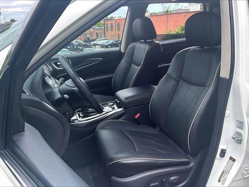Used 2018 INFINITI QX60 Luxe w/ Premium Plus Package AWD/4WD image 8