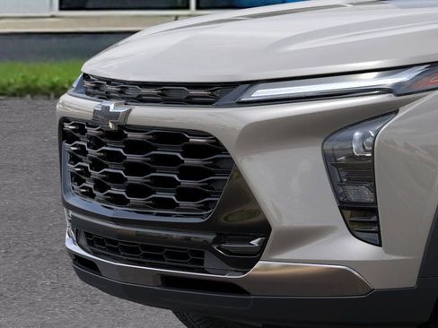 New 2026 Chevrolet Trax ACTIV w/ Sunroof Package image 13