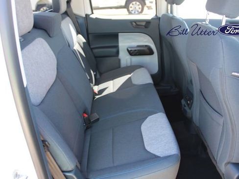 New 2026 Ford Maverick XLT w/ XLT Luxury Package image 9