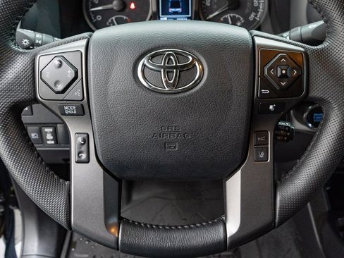 Used 2023 Toyota Tacoma TRD Pro image 30