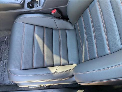 New 2026 Honda CR-V Sport-L image 4