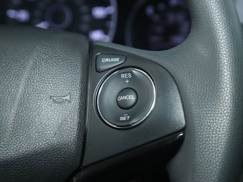 Used 2019 Honda HR-V LX image 23