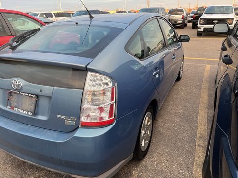 Used 2008 Toyota Prius image 14