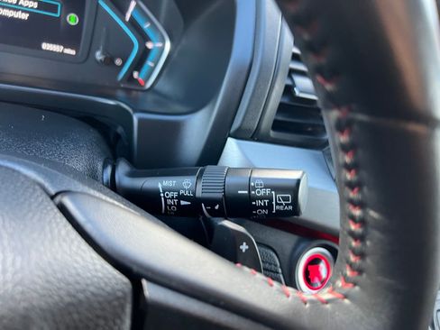 Used 2023 Honda Odyssey Sport image 23