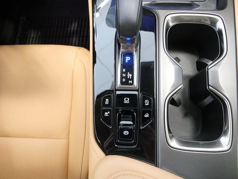 Certified 2026 Lexus NX 350 AWD w/ Premium Package image 39