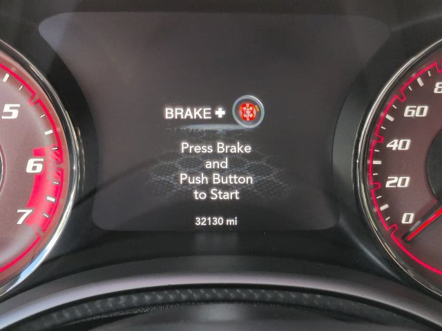 Used 2023 Dodge Charger SRT Hellcat RWD image 29