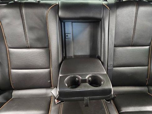 Used 2018 Chevrolet Impala Premier FWD image 35