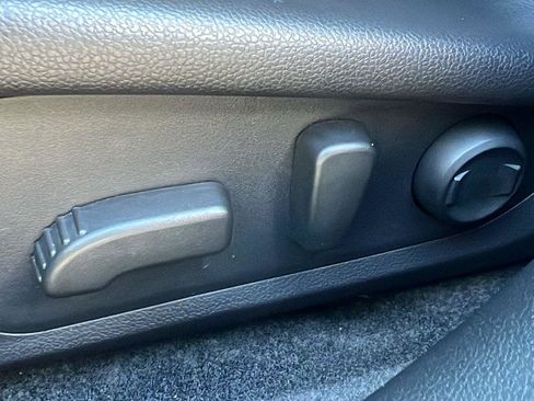 Certified 2025 Subaru Crosstrek 2.5i Wilderness image 11