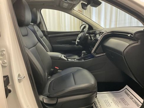 Used 2023 Hyundai Tucson SEL w/ Convenience Package AWD/4WD image 33