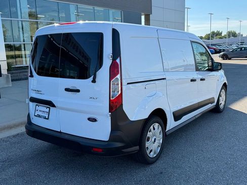 Used 2020 Ford Transit Connect XL FWD image 29