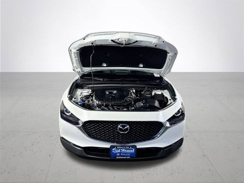 Used 2023 MAZDA CX-30 AWD 2.5 S w/ Select Package image 21