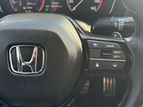 Used 2025 Honda Civic Sport image 13