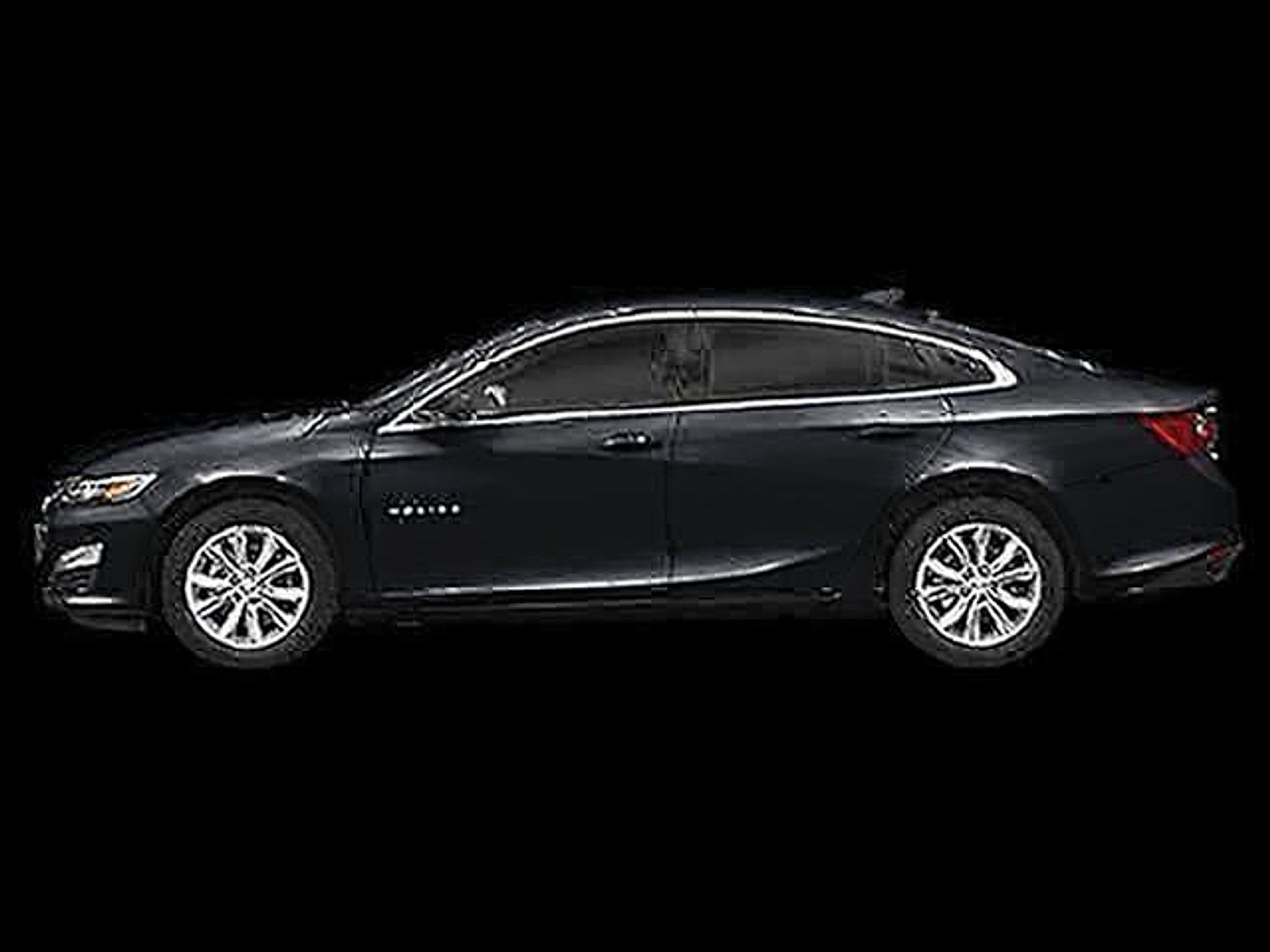 Used 2024 Chevrolet Malibu LT FWD image 60
