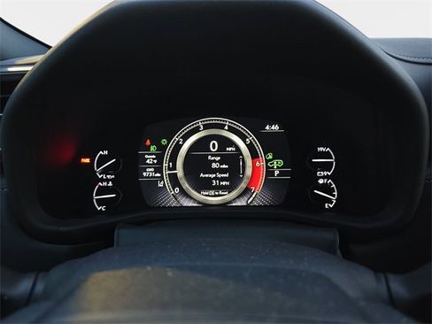 Used 2024 Lexus LX 600 4WD w/ Luxury Package image 23