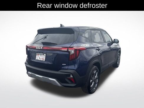 Used 2026 Kia Seltos LX image 3