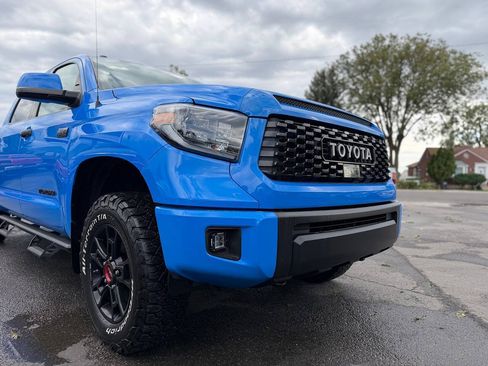 Used 2019 Toyota Tundra TRD Pro AWD/4WD image 14