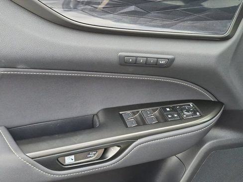 Used 2024 Lexus NX 350h AWD image 14