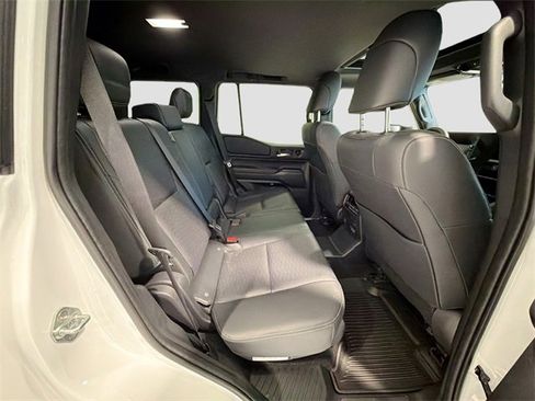 Certified 2024 Toyota Land Cruiser w/ Premium Package image 21