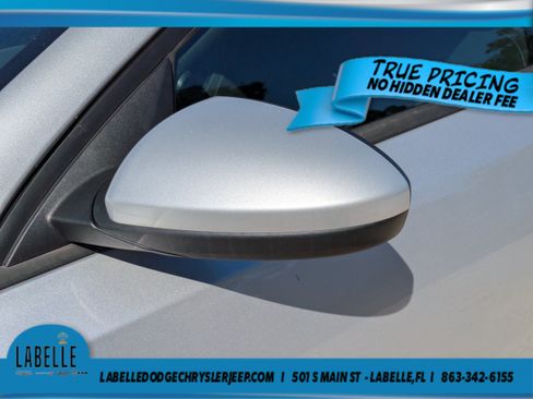 Used 2021 Kia Forte LXS FWD image 12