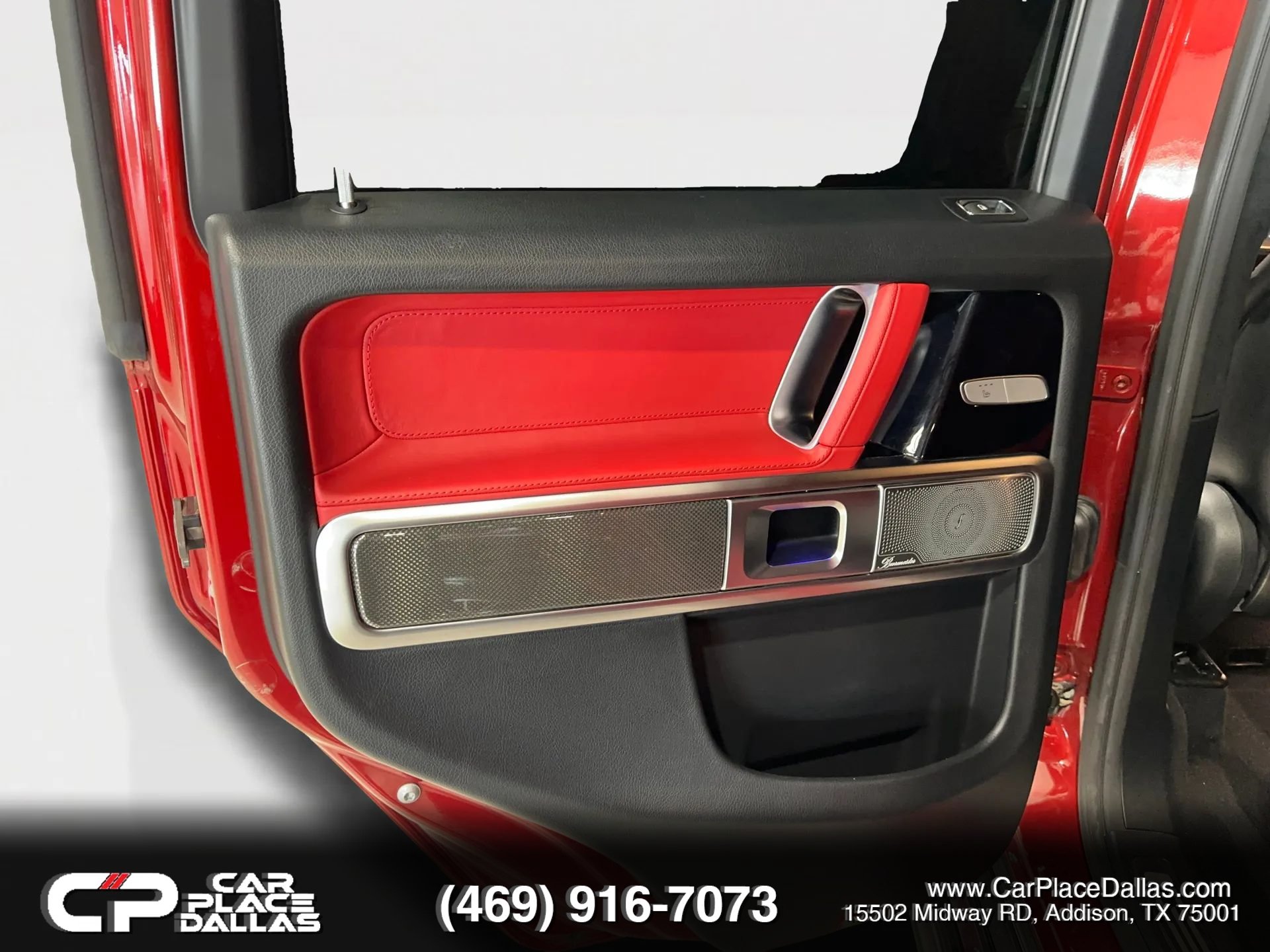Used 2019 Mercedes-Benz G 550 image 28