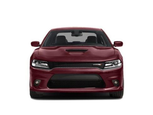 Certified 2021 Dodge Charger GT w/ Blacktop Package image 4