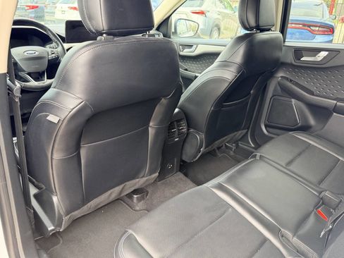 Used 2020 Ford Escape SEL image 20