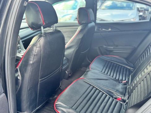 Used 2018 Honda Civic EX image 13