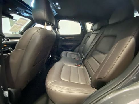 Used 2023 MAZDA CX-5 Signature image 14