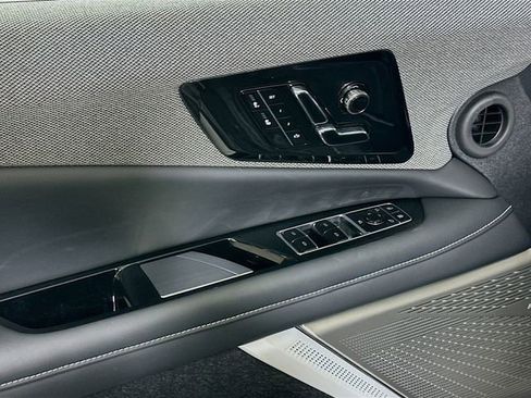 New 2026 Cadillac Optiq Luxury 1 RWD image 17