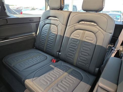 Used 2023 Rivian R1S Adventure AWD/4WD image 7
