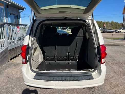 Used 2011 Dodge Grand Caravan Express w/ PWR Window Group image 24