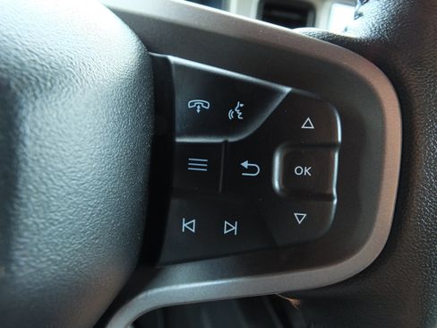 Used 2025 Ford Bronco Outer Banks AWD/4WD image 19