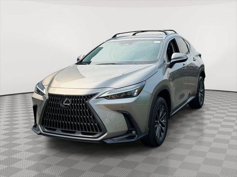 Used 2023 Lexus NX 350 AWD image 3
