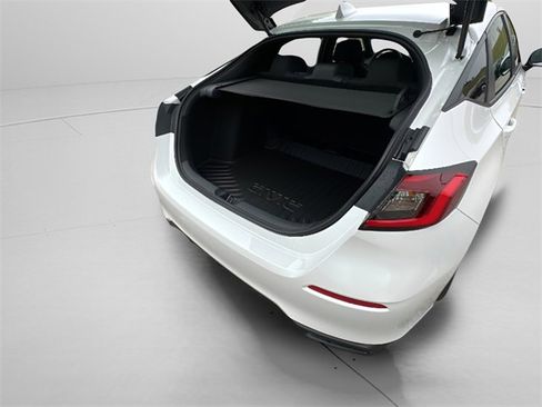 New 2026 Honda Civic Sport image 13