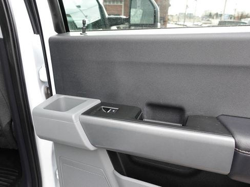 Used 2024 Ford F250 XLT w/ FX4 Off-Road Package image 29