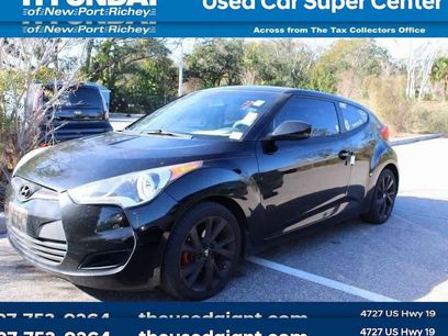 Used 2016 Hyundai Veloster