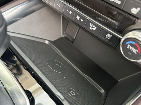 New 2025 MAZDA CX-5 Signature image 26