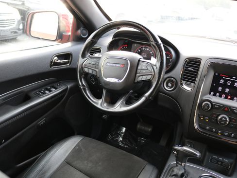 Used 2019 Dodge Durango GT image 35