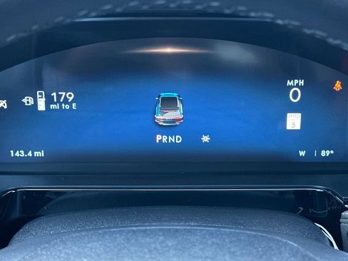 New 2025 Lincoln Corsair Reserve image 24