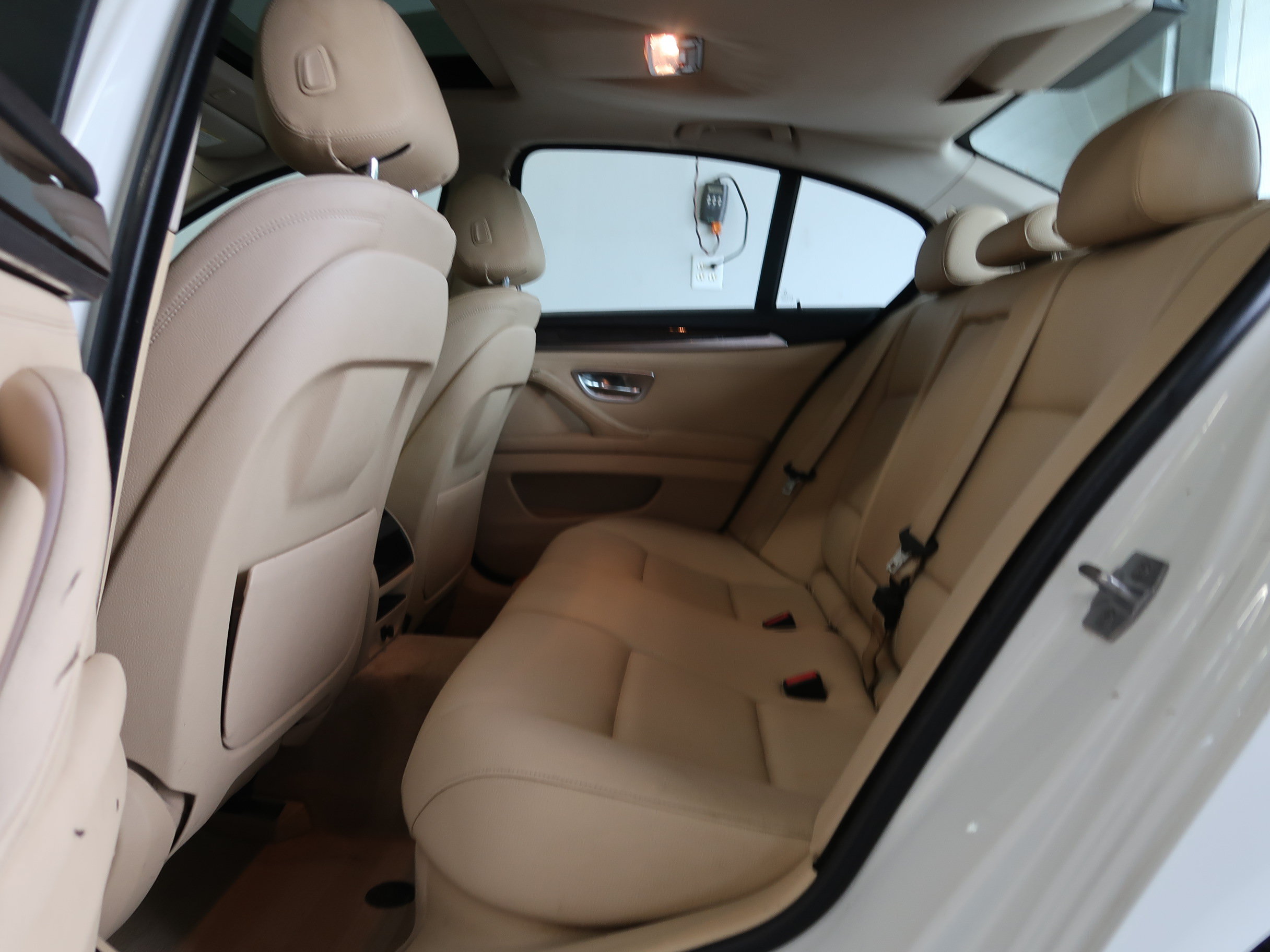 Used 2014 BMW 528i Sedan RWD image 24