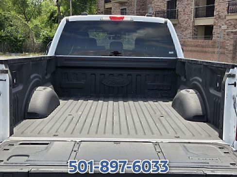 Used 2023 Ford F150 XLT w/ Equipment Group 301A Mid AWD/4WD image 13