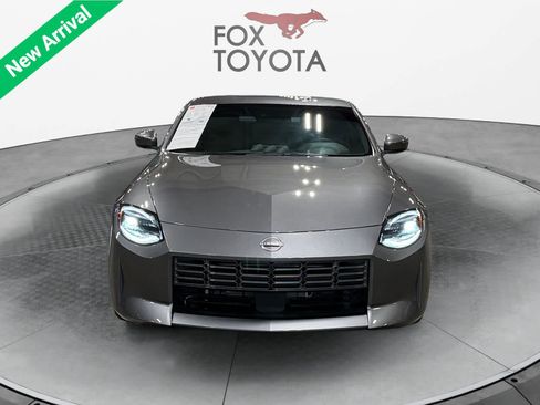 Used 2025 Nissan Z Sport w/ Floor Mat Package RWD image 8